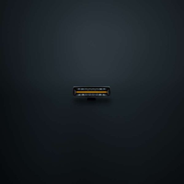 SIBERIA XPA DR 8″ — светодиодная балка | Мистер Андерсон