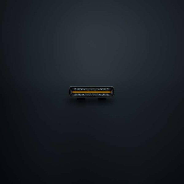 SIBERIA XPA DR 12″ — светодиодная балка | Мистер Андерсон