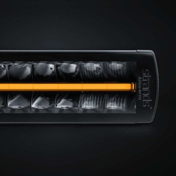 SIBERIA XPA DR 12″ — светодиодная балка | Мистер Андерсон