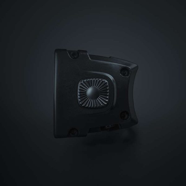 SIBERIA XPA DR 12″ — светодиодная балка | Мистер Андерсон