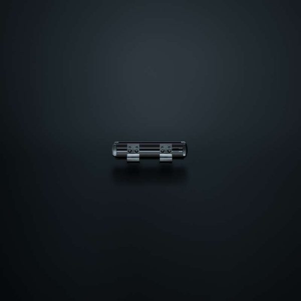 SIBERIA XPA DR 12″ — светодиодная балка | Мистер Андерсон