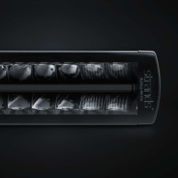 SIBERIA XPA DR 12″ — светодиодная балка | Мистер Андерсон