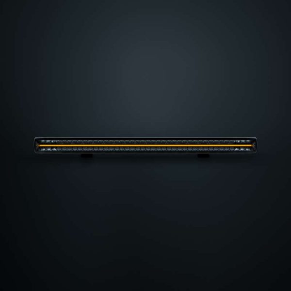 SIBERIA XPA DR 42″ — светодиодная балка | Мистер Андерсон