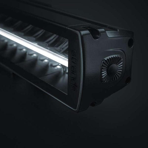 SIBERIA XPA DR 42″ — светодиодная балка | Мистер Андерсон