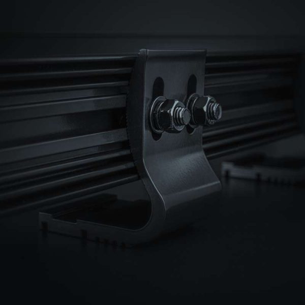 SIBERIA XPA DR 50″ — светодиодная балка | Мистер Андерсон