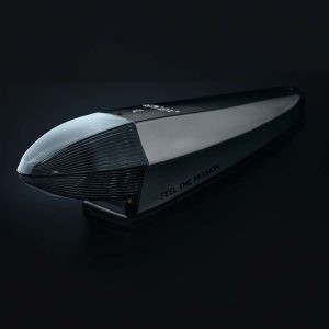 IZE LED BLACK BULLET TORPEDO LIGHT — габаритный фонарь | Мистер Андерсон