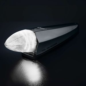 IZE LED BLACK BULLET TORPEDO LIGHT — габаритный фонарь | Мистер Андерсон