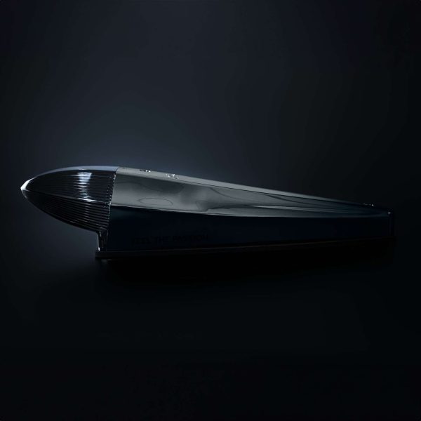 IZE LED BLACK BULLET TORPEDO LIGHT — габаритный фонарь | Мистер Андерсон