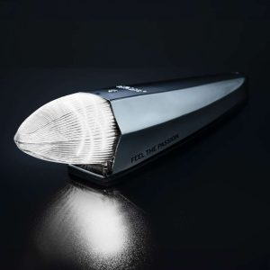 IZE LED SILVER BULLET TORPEDO LIGHT — изображение 2
