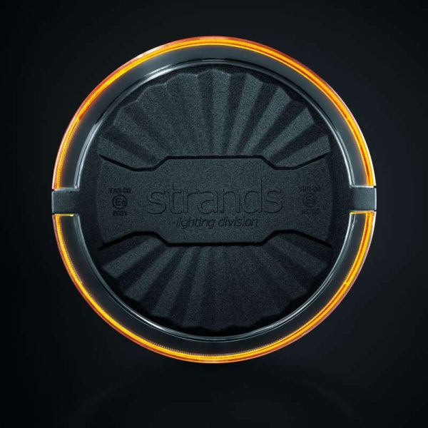 FIREFLY SUMMER GLOW Сигнальный маяк 140MM (магнит) — сигнальный маяк | Мистер Андерсон