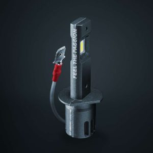 BIG ENERGY комплект LED лампочек H1 — изображение 1