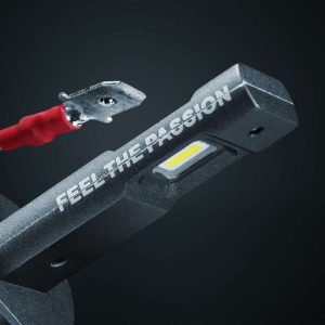 BIG ENERGY комплект LED лампочек H1 — изображение 2