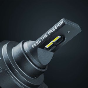 BIG ENERGY комплект LED лампочек H4 — комплект проводки | Мистер Андерсон