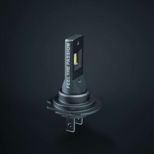 BIG ENERGY комплект LED лампочек H7 — изображение 1