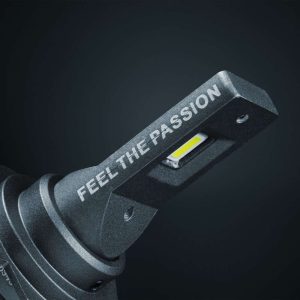 BIG ENERGY комплект LED лампочек H7 — изображение 2