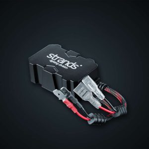 BIG ENERGY комплект декодера CAN Bus для LED лампочек H1/H3 — изображение 1