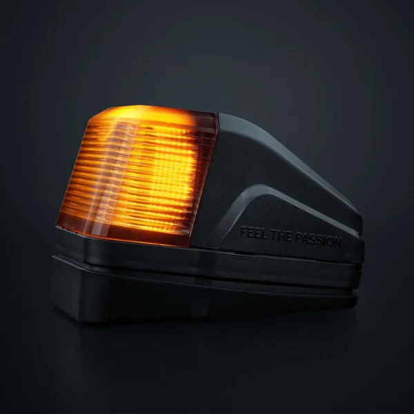 IZE LED ROOF LIGHT DUO FUNCTION — габаритный фонарь | Мистер Андерсон