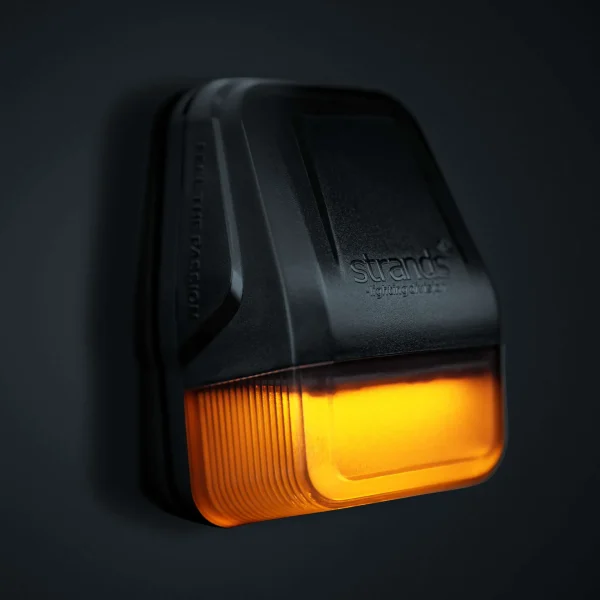 IZE LED ROOF LIGHT DUO FUNCTION — габаритный фонарь | Мистер Андерсон
