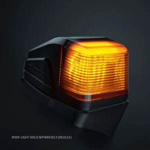 IZE LED ROOF LIGHT боковой крепеж ПЛ — габаритный фонарь | Мистер Андерсон