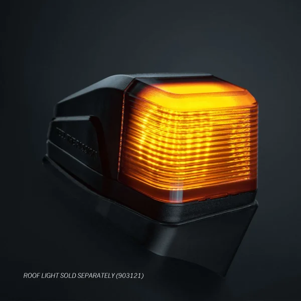IZE LED ROOF LIGHT боковой крепеж ПЛ — габаритный фонарь | Мистер Андерсон