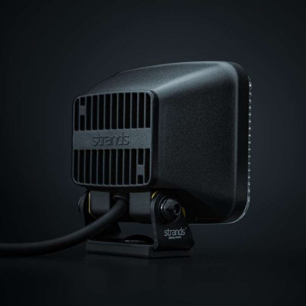 IZE LED OG WORK LIGHT 42W — рабочий фонарь | Мистер Андерсон