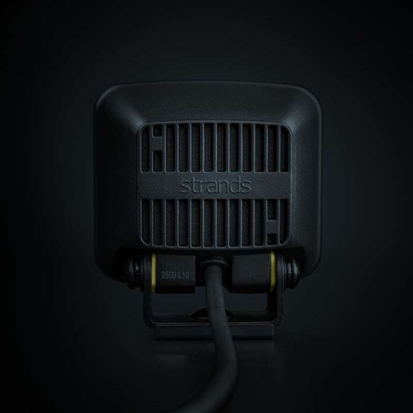 IZE LED OG WORK LIGHT 42W — рабочий фонарь | Мистер Андерсон