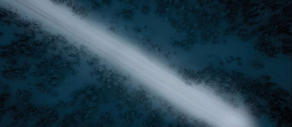 Светодиодная балка Strands SIBERIA OUTLAW — фото 2