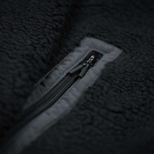 Флисовый свитер — изображение 4