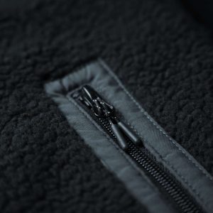 Флисовый жилет — изображение 6