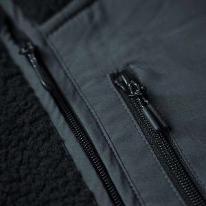 Флисовый жилет — изображение 5