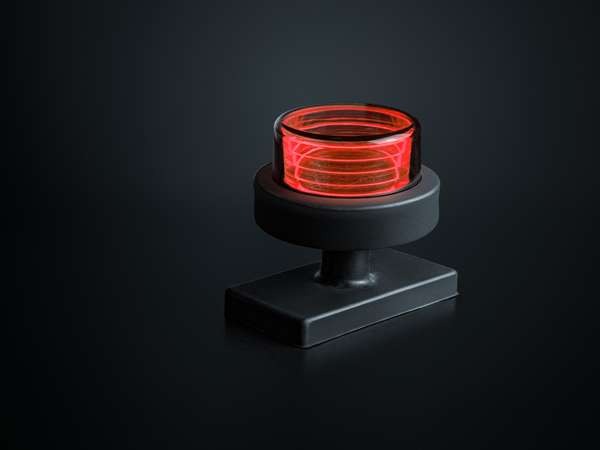 Strands VIKING RUBBER ARM — корона — фото 2