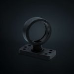 Strands VIKING RUBBER ARM — короткий