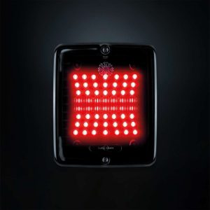 DARK KNIGHT SQUARE IZE противотуманка — изображение 3