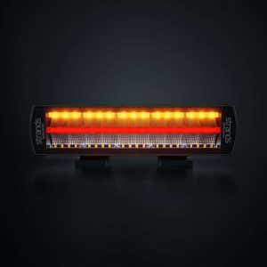 SIBERIA DRT TAILLIGHT 12″ — изображение 4