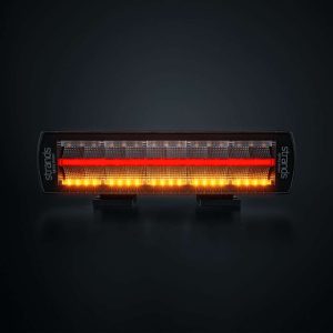SIBERIA DRT TAILLIGHT 12″ — изображение 5