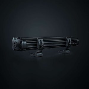 SIBERIA TAIL LIGHT 12″ — изображение 8