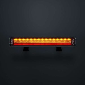 SIBERIA TAIL LIGHT 12″ — изображение 5
