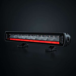 SIBERIA TAIL LIGHT 12″ — изображение 4