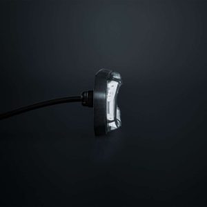 Strands FOR9T AURA Белый стробоскоп — фото 3