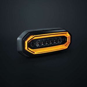 Strands FOR9T AURA Янтарный стробоскоп — фото 2