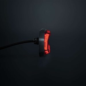 Strands FOR9T AURA Красный стробоскоп — фото 3