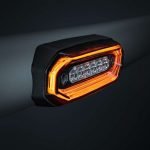 Strands FOR9T AURA силиконовая прокладка