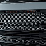 Strands DARK KNIGHT NUUK 14″ Volvo FH набор