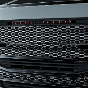 DARK KNIGHT NUUK 14″ Volvo FH набор