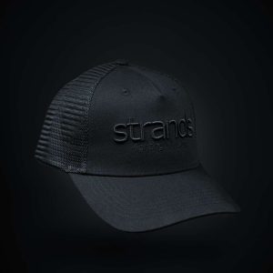 Кепка STRANDS