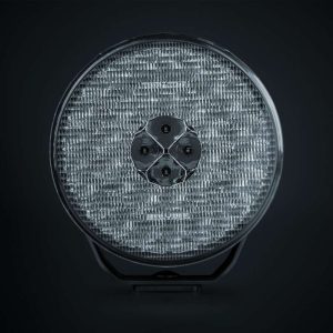 Strands Прозрачная накладка для BIG ENERGY RAW 9″ — фото 2