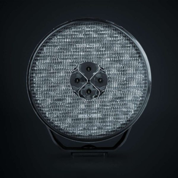 Strands Прозрачная накладка для BIG ENERGY RAW 9″ — фото 2