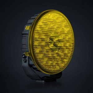 Strands Желтая накладка для BIG ENERGY RAW 9″