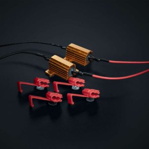 PRO Резистор 12V | 25W — изображение 1