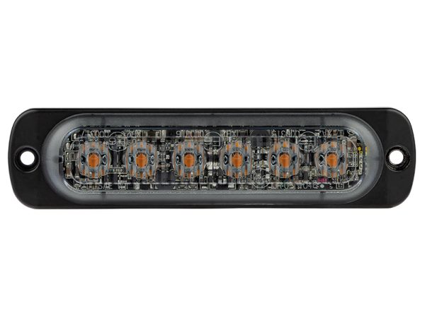 Optibeam Dark Phantom LM6 — фото 2